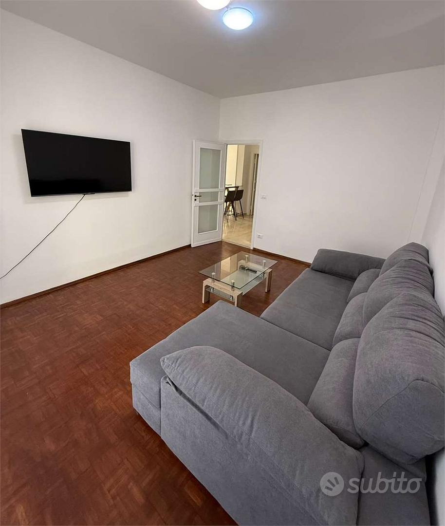 Appartamento – Serravalle Scrivia, Alessandria - Vista 2