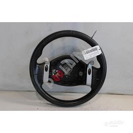 Volante in pelle vers. air-bag mini mini 2004-06