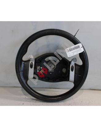 Volante in pelle vers. air-bag mini mini 2004-06