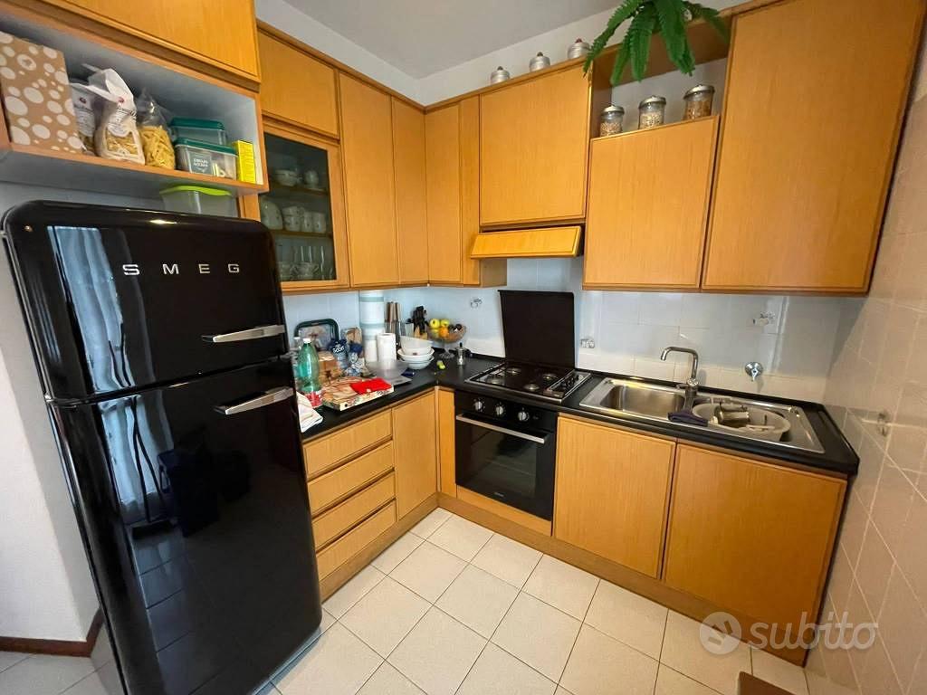 Appartamento – Massa, Puliche, Marina di Massa - Vista 5