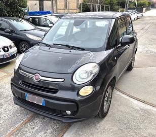500L Pro 1.6 D OMOLOGATA AUTOCARRO N1 NAVI LEGGI