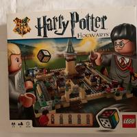 gioco da tavolo Harry Potter 