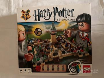 gioco da tavolo Harry Potter 