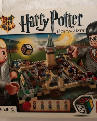 gioco da tavolo Harry Potter 