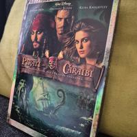 Pirati dei Caraibi 2 - Edizione Speciale 2 Dischi 
