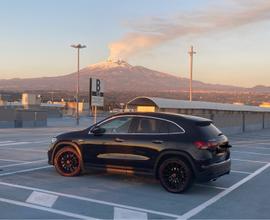Mercedes gla (h247) premium edition 1