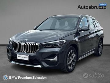 BMW X1 xdrive25e xLine auto