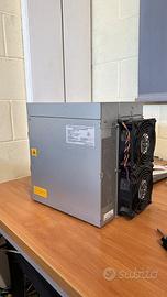 BITMAIN ANTMINER S19 PRO