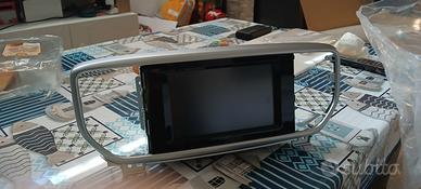 Autoradio originale kia sportage IV serie