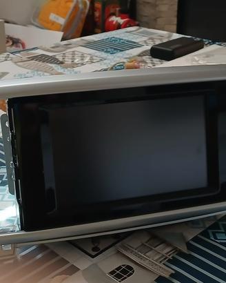 Autoradio originale kia sportage IV serie