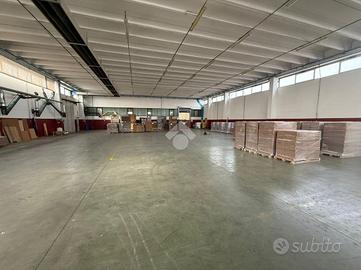 MULTILOCALE A CASTEL GOFFREDO