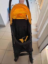 passeggino leggero 
