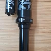 ammortizzatore Fox X Performance 230x60 NUOVO 