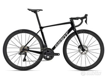 TCR Advanced Pro 0 KOM(preordine)2026