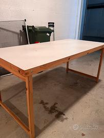 Tavolo pieghevole Ikea Goran