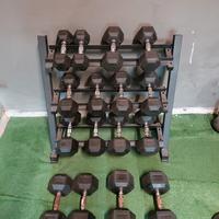 attrezzatura da palestra /home gym