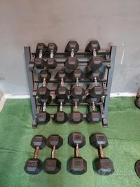 attrezzatura da palestra /home gym