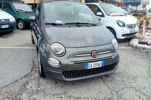 FIAT 500 1.0 HYBRID LOUNGE OK NEOPATENTATI