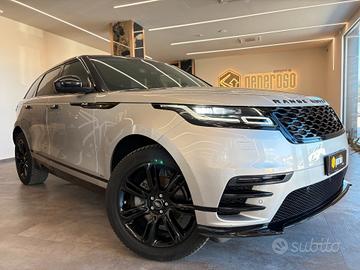 Land Rover Range Velar 2.0D I4 240 CV R-Dynamic HS