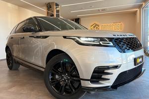 Land Rover Range Velar 2.0D I4 240 CV R-Dynamic HS