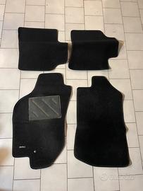 Tappetini originali Alfa Romeo 145/146