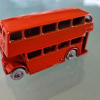 Lesney Bus N°5 anni'50