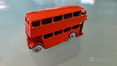 Lesney Bus N°5 anni'50