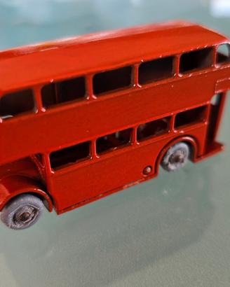 Lesney Bus N°5 anni'50