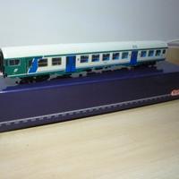 MODELLISMO FERROVIARIO