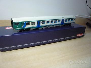 MODELLISMO FERROVIARIO