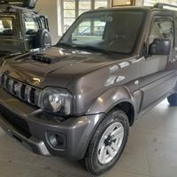 Suzuki Jimny 1.3 4WD Ranger