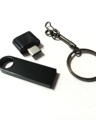 Pen Drive 128gb