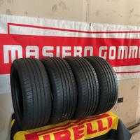 4 GOMME USATE ESTIVO 2055017 - CP84019208