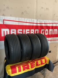 4 GOMME USATE ESTIVO 2055017 - CP84019208