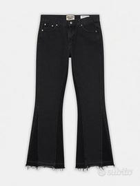 jeans gallery dept flared