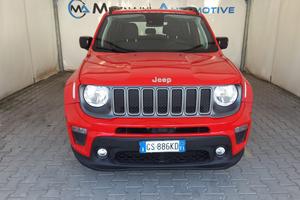 JEEP Renegade 1.5 Turbo T4 MHEV Limited *solo 6.