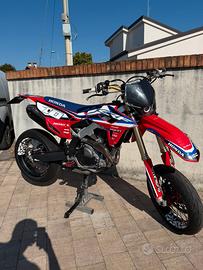 honda crf 450 2023 50th anniversary
