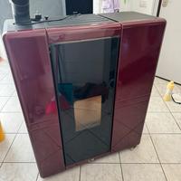 Termo Stufa a pellet