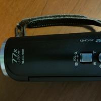 Videocamera Panasonic HC-V160