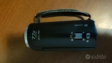 Videocamera Panasonic HC-V160