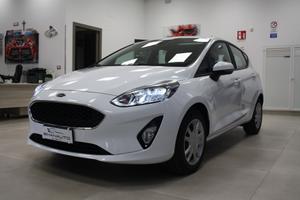 FORD FIESTA 1.5 TDCI 85CV BUSINESS *2020