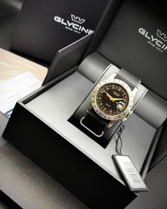 Glycine Noon