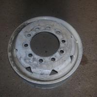 Cerchio x ruota carrellone/rimorchio 245/70 R 17,5