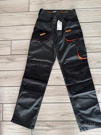 Pantaloni da lavoro beta
