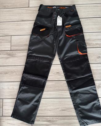 Pantaloni da lavoro beta
