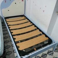 letto singolo 