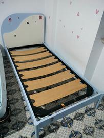 letto singolo 
