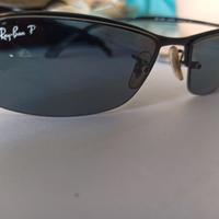 Ray-Ban occhiali da sole uomo