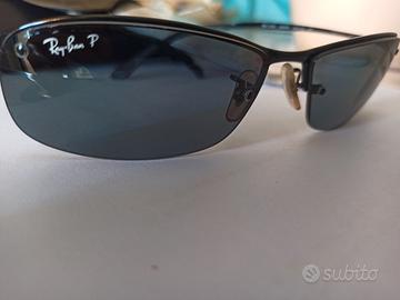 Ray-Ban occhiali da sole uomo