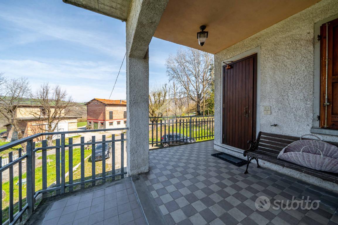 Appartamento – Canossa, Ienza, Roncaglio - Vista 3